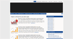 Desktop Screenshot of iltod.gov.mn